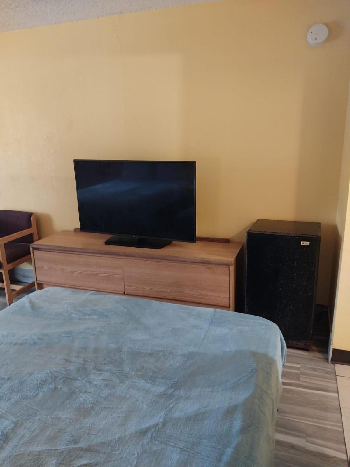 2 Double Beds Hotel Room 122 잭슨 외부 사진